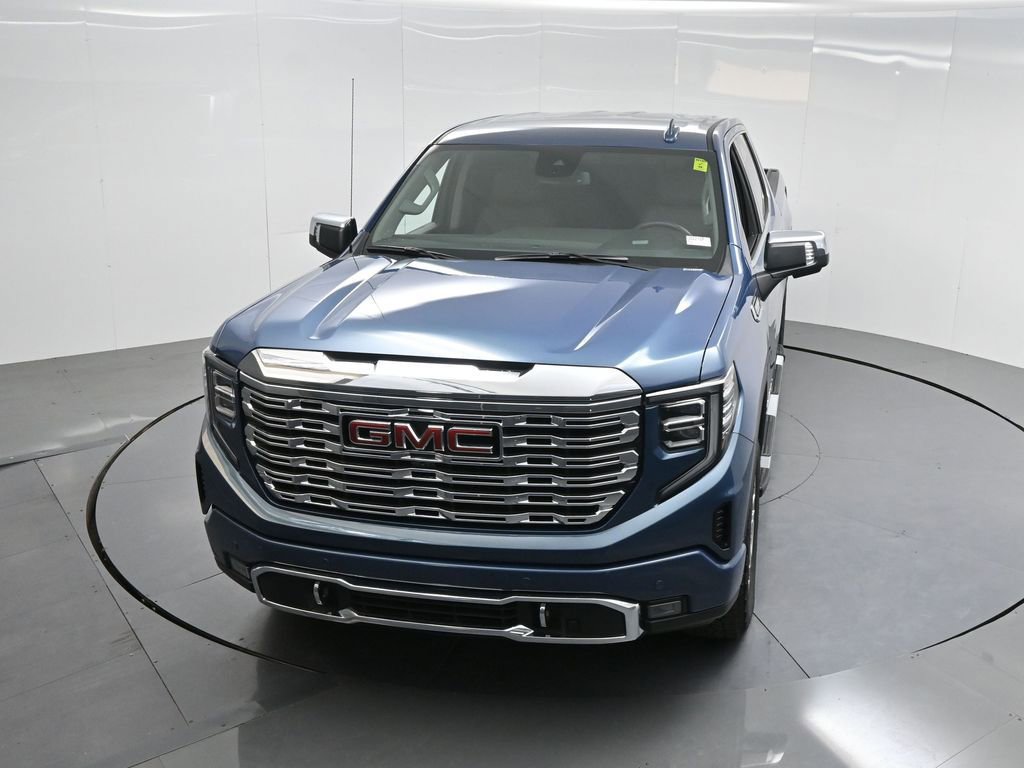 Used 2025 GMC Sierra 1500 Denali image 52