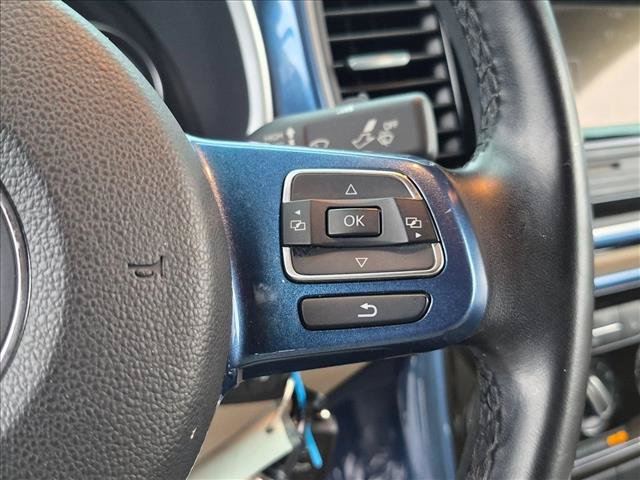 Used 2019 Volkswagen Beetle 2.0T S FWD image 15