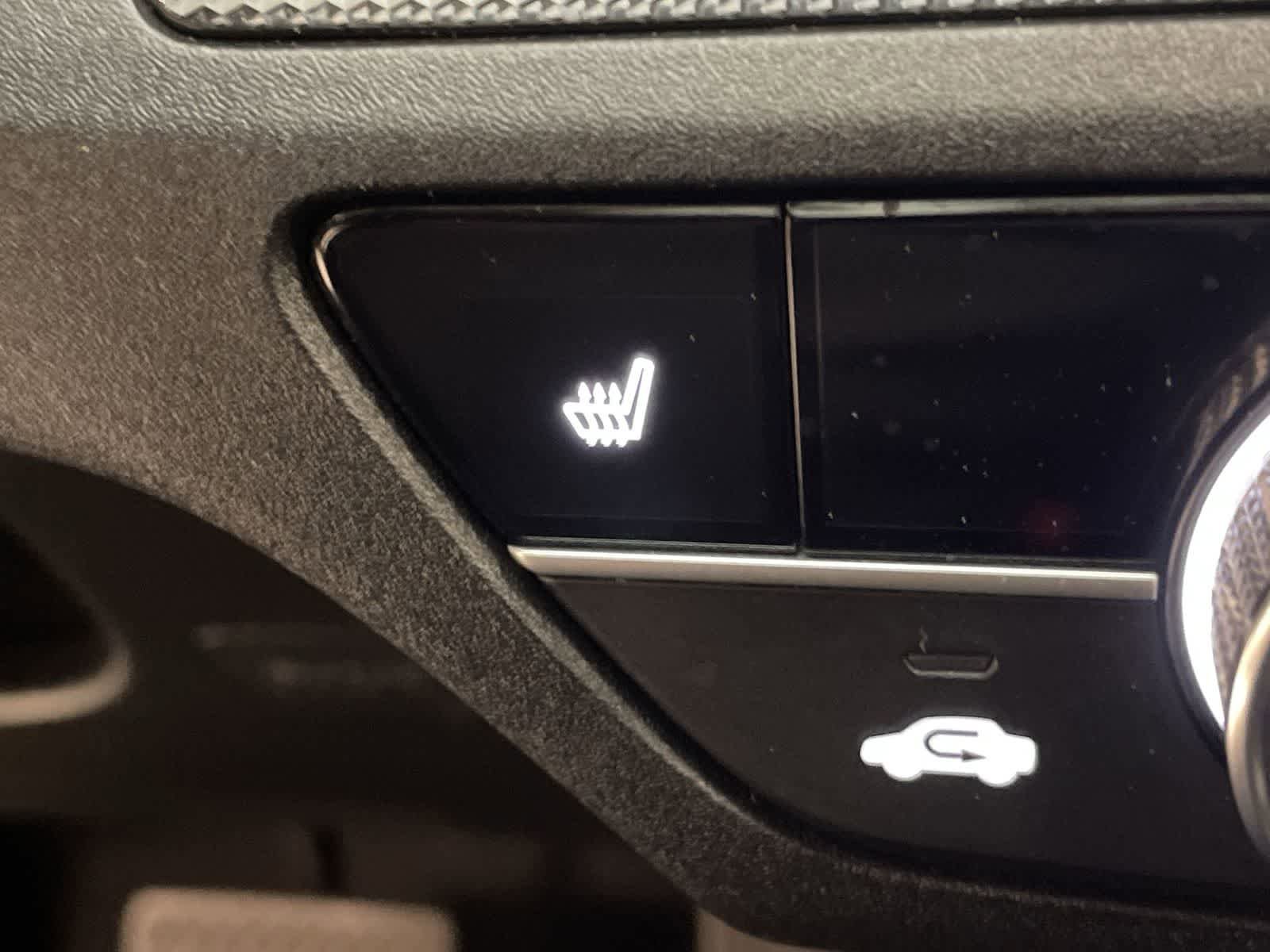 Certified 2025 Honda CR-V EX image 6