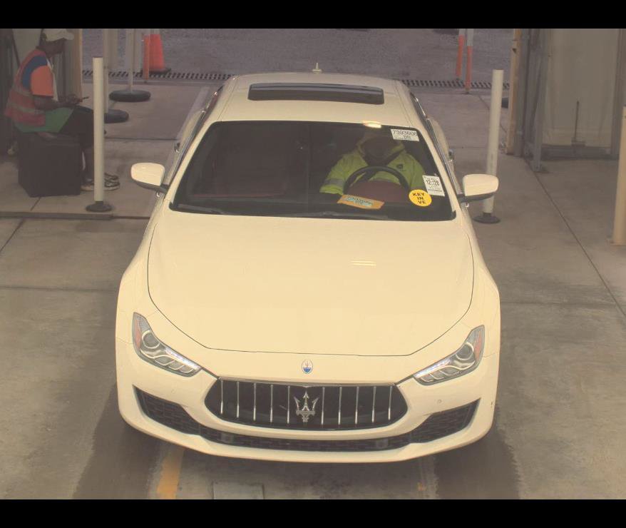Used 2020 Maserati Ghibli S RWD image 8