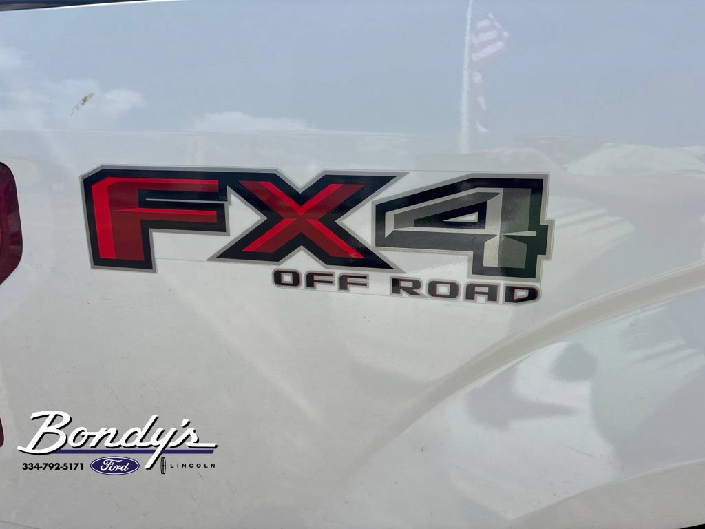 Used 2017 Ford F150 XL w/ Equipment Group 101A Mid AWD/4WD image 5