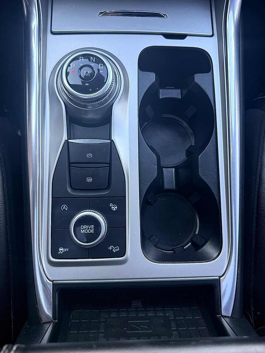 Used 2020 Ford Explorer ST w/ ST Street Pack AWD/4WD image 15