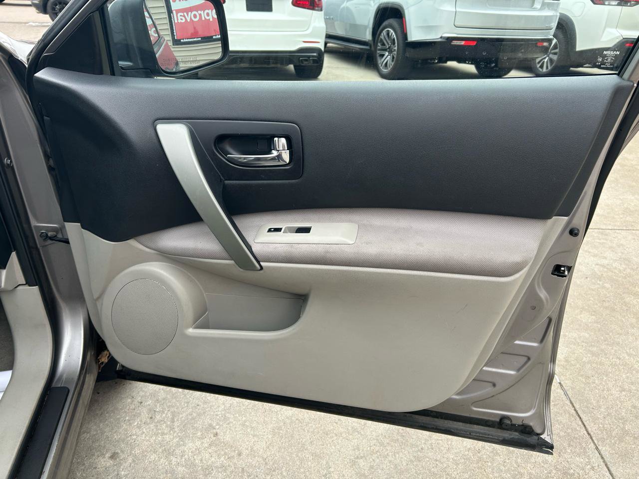 Used 2012 Nissan Rogue S w/ Special Edition Pkg image 16