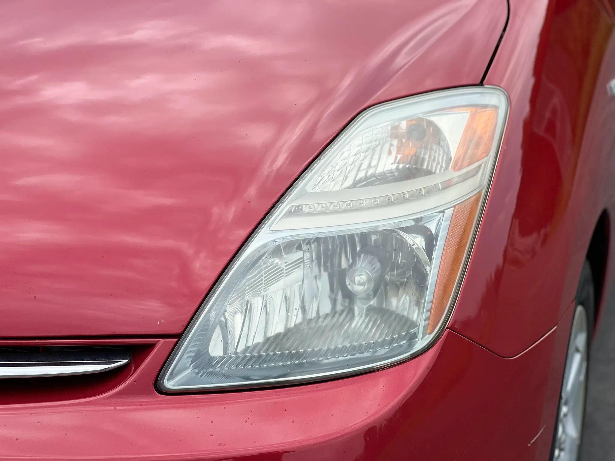 Used 2006 Toyota Prius FWD image 10