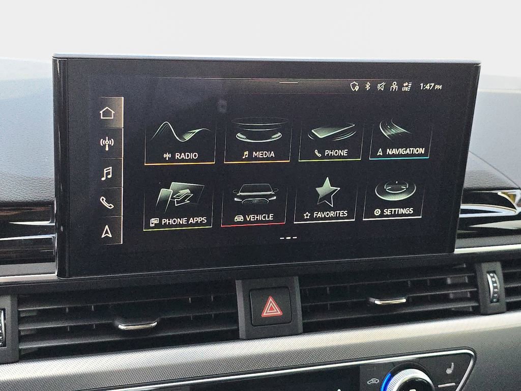 Used 2021 Audi A5 2.0T Premium Plus w/ Premium Plus image 28