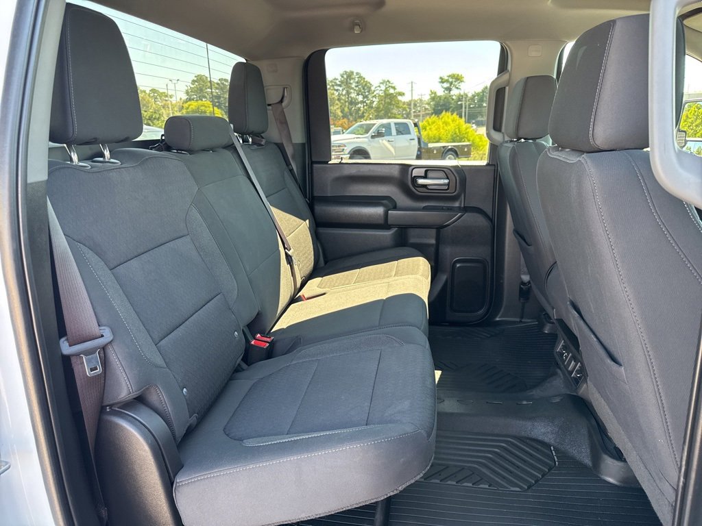 Used 2023 Chevrolet Silverado 2500 LT w/ Convenience Package image 18