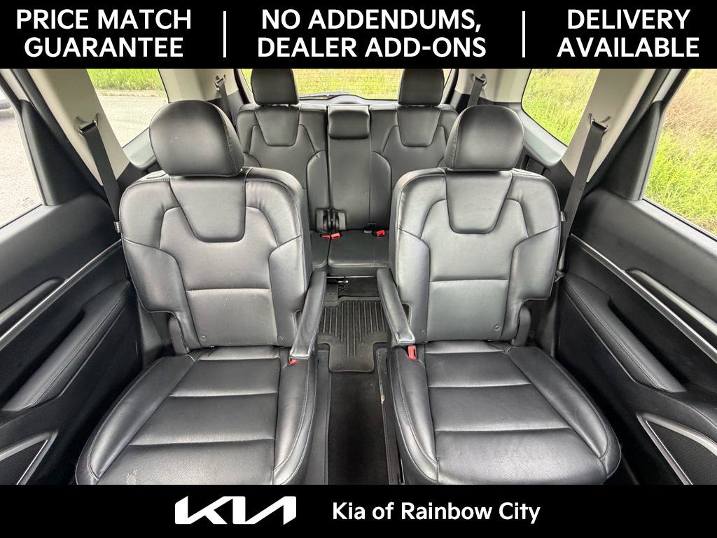 Used 2023 Kia Telluride S FWD image 19