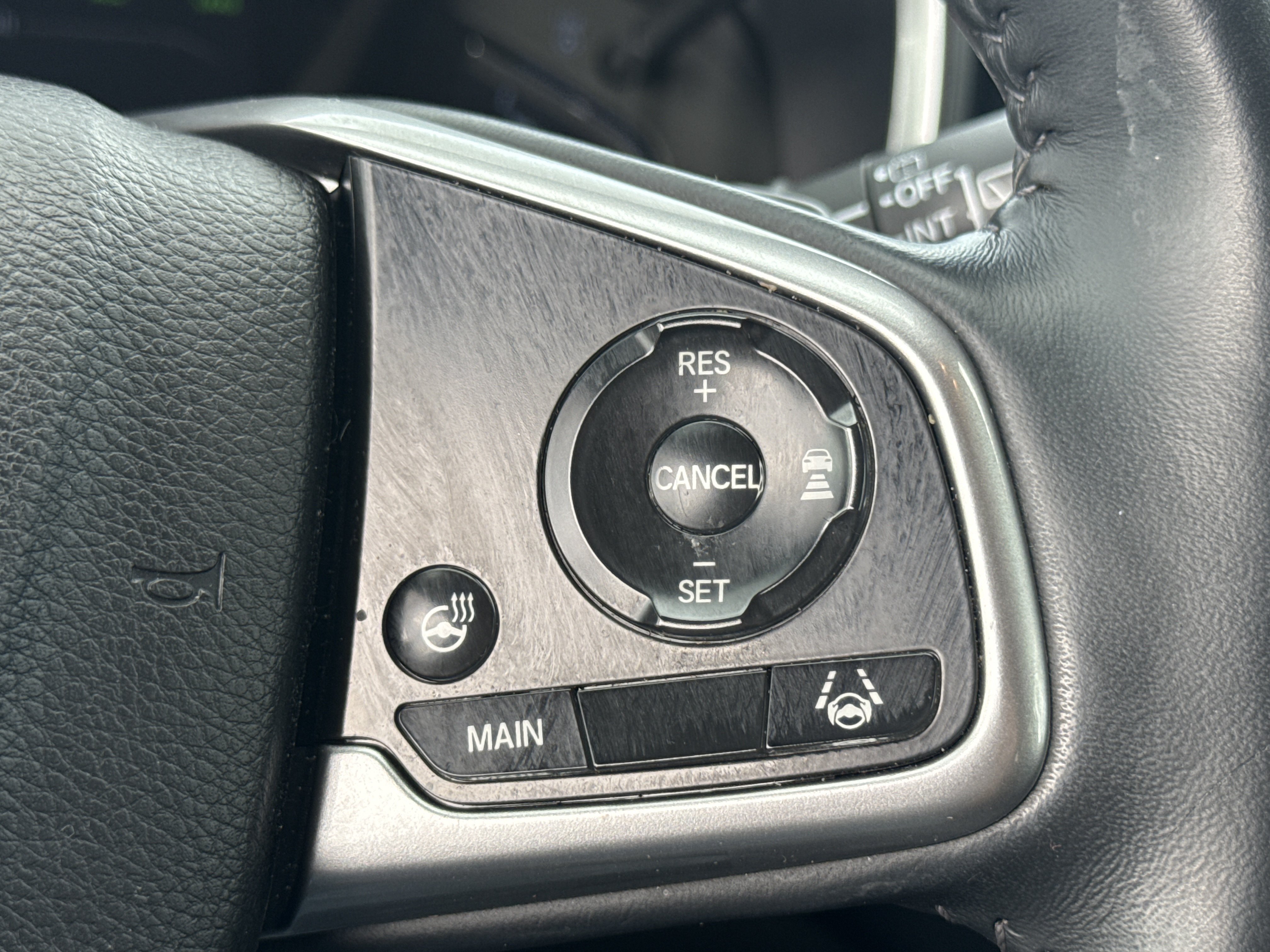 Certified 2021 Honda CR-V Touring image 37