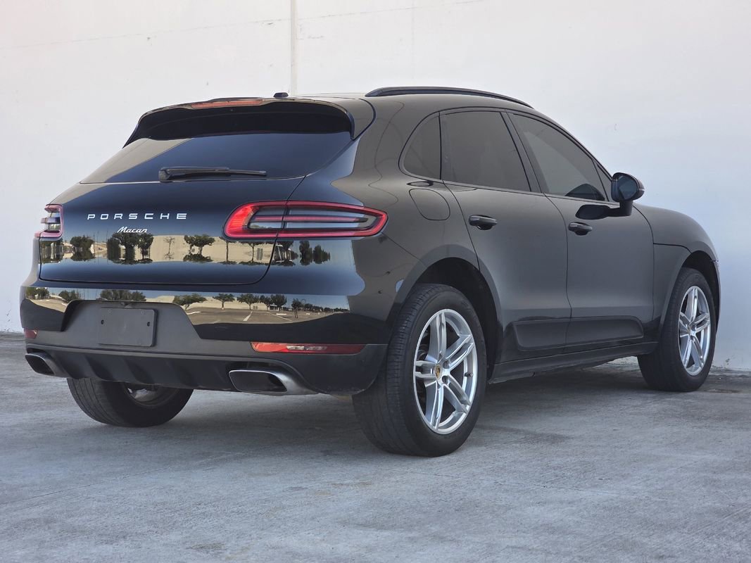 Used 2018 Porsche Macan image 5
