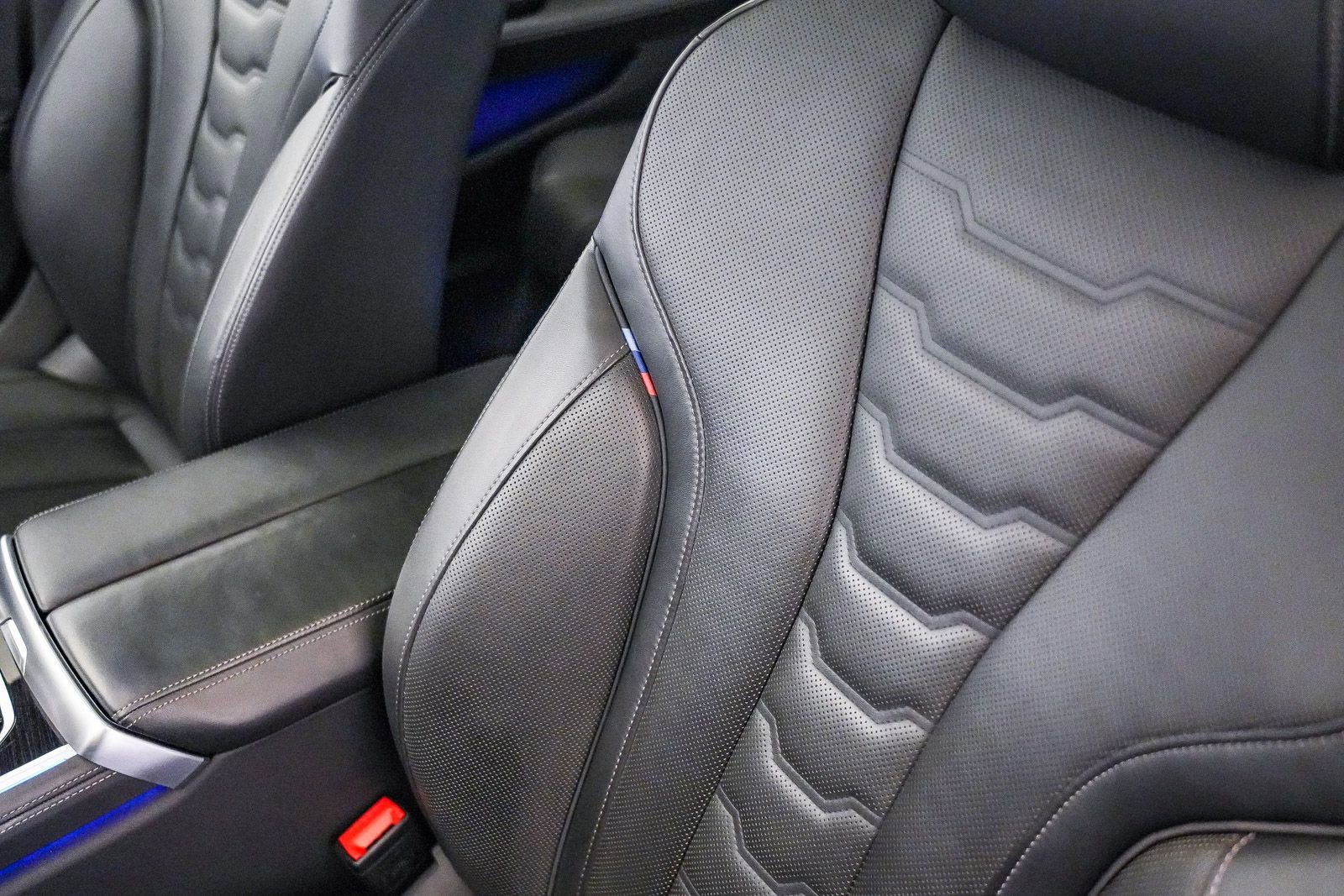 Certified 2024 BMW 840i Gran Coupe RWD image 27