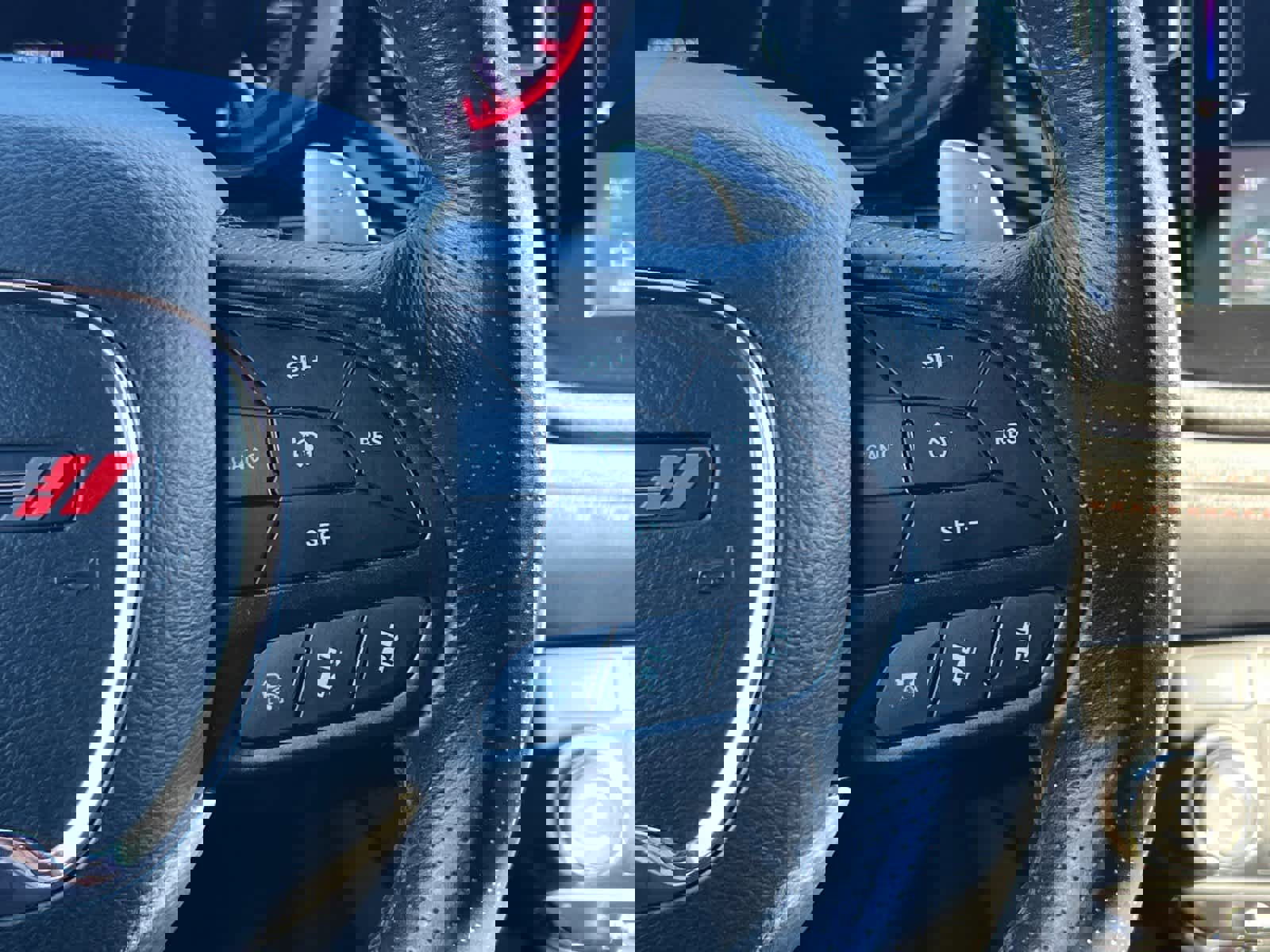 Used 2024 Dodge Durango GT image 19