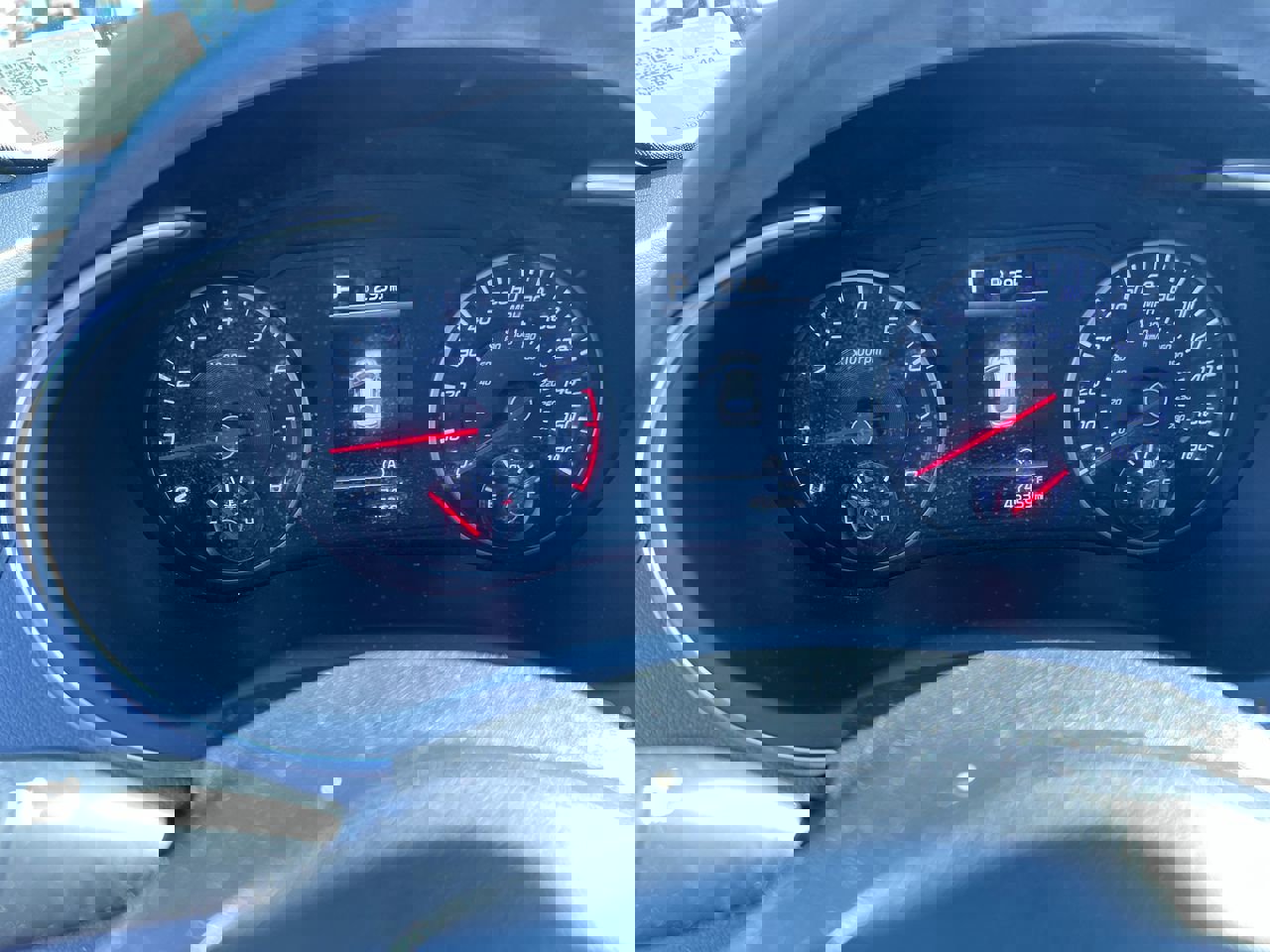 Certified 2022 Kia Stinger GT1 image 20