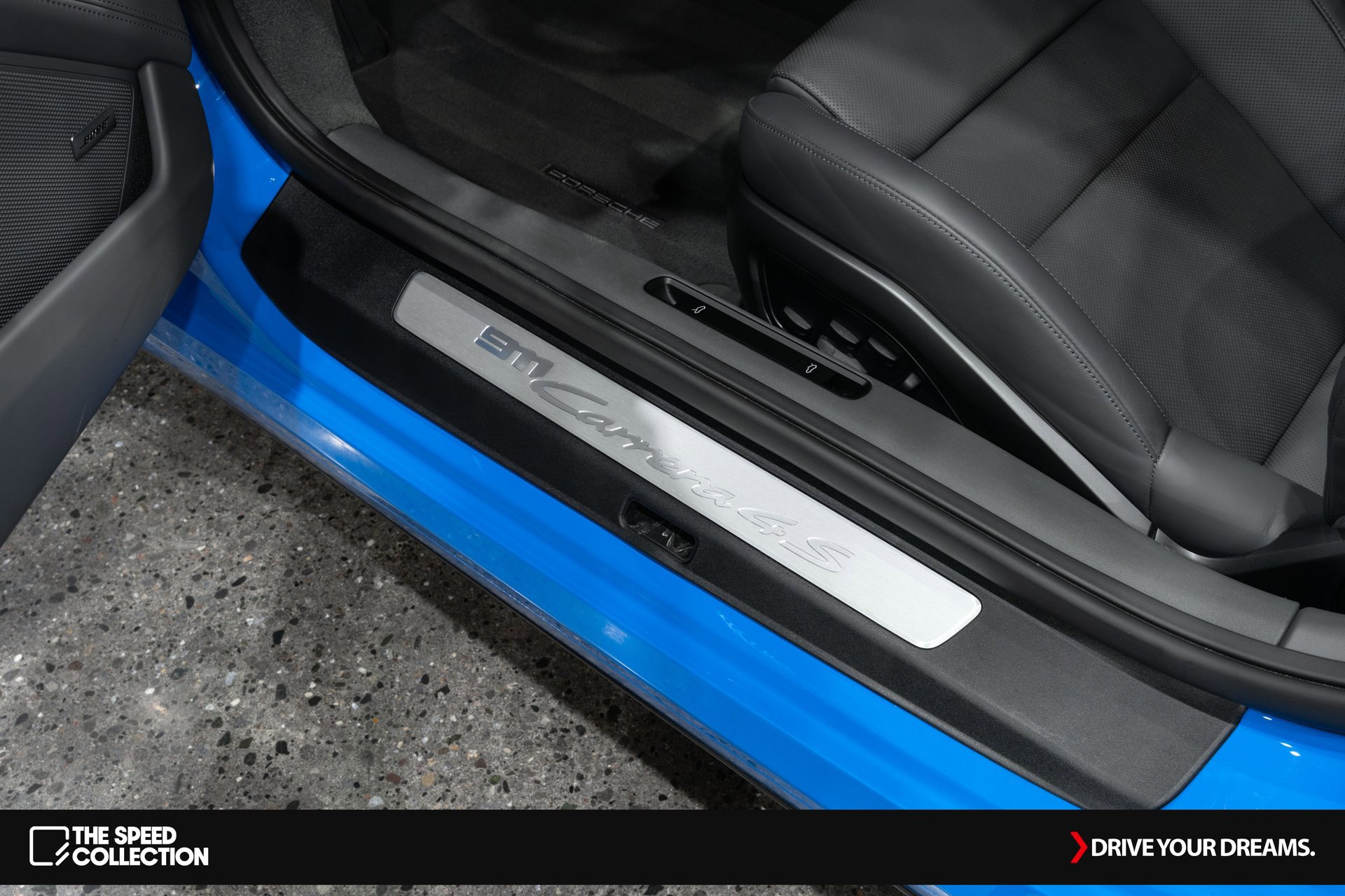 Used 2023 Porsche 911 Carrera 4S image 15