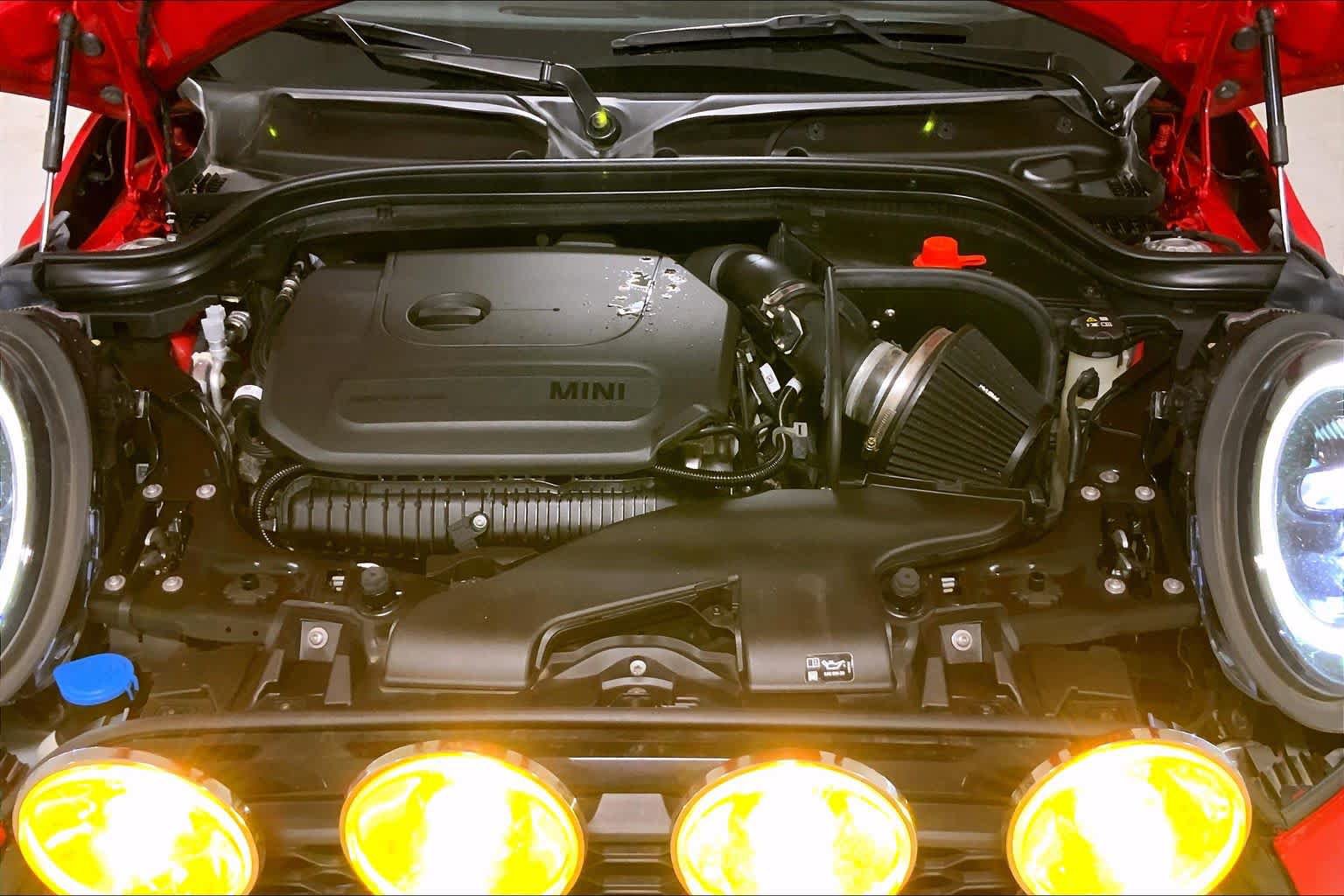Used 2024 MINI Cooper John Cooper Works FWD image 30