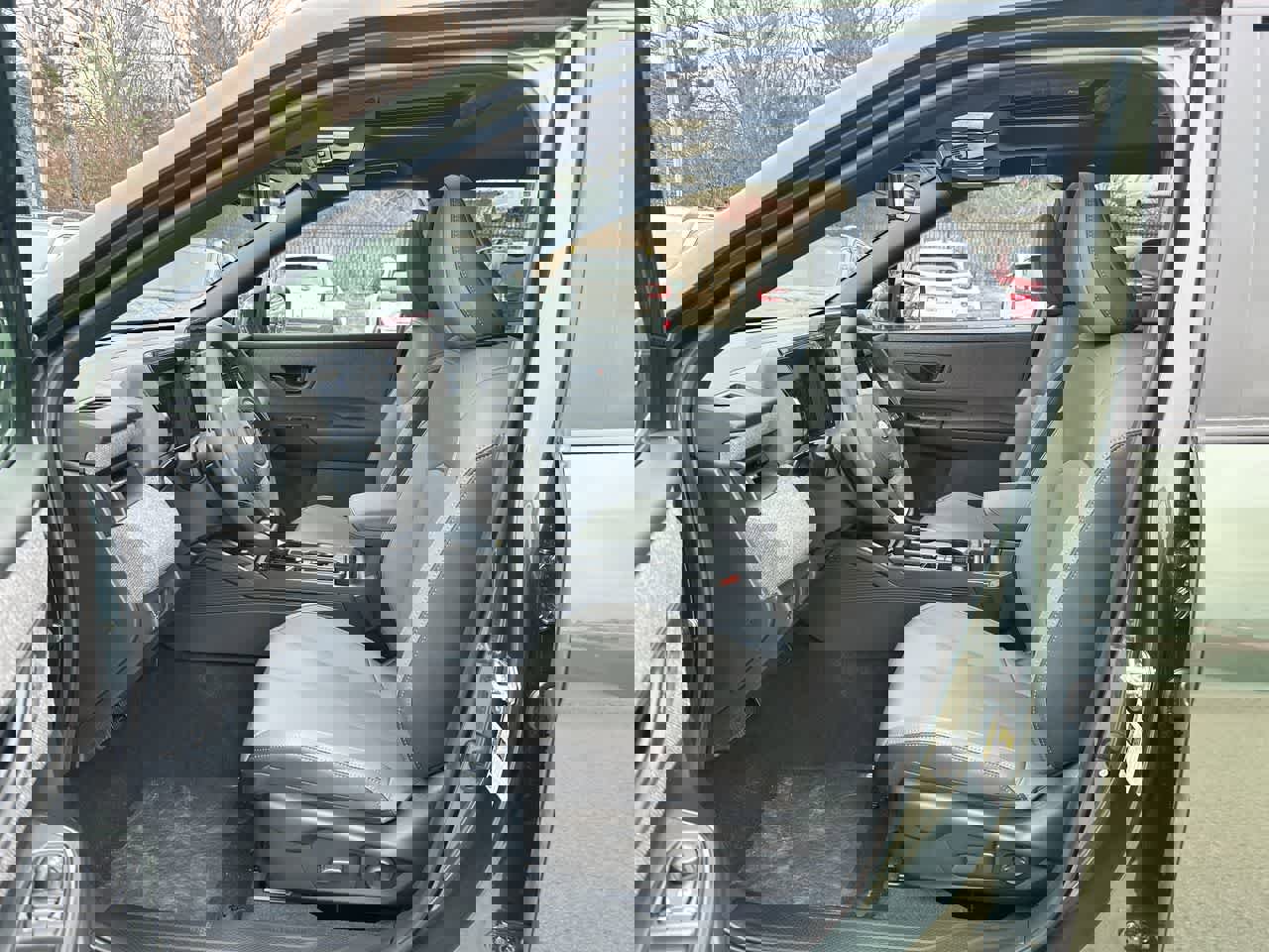 New 2026 Subaru Outback Limited image 20