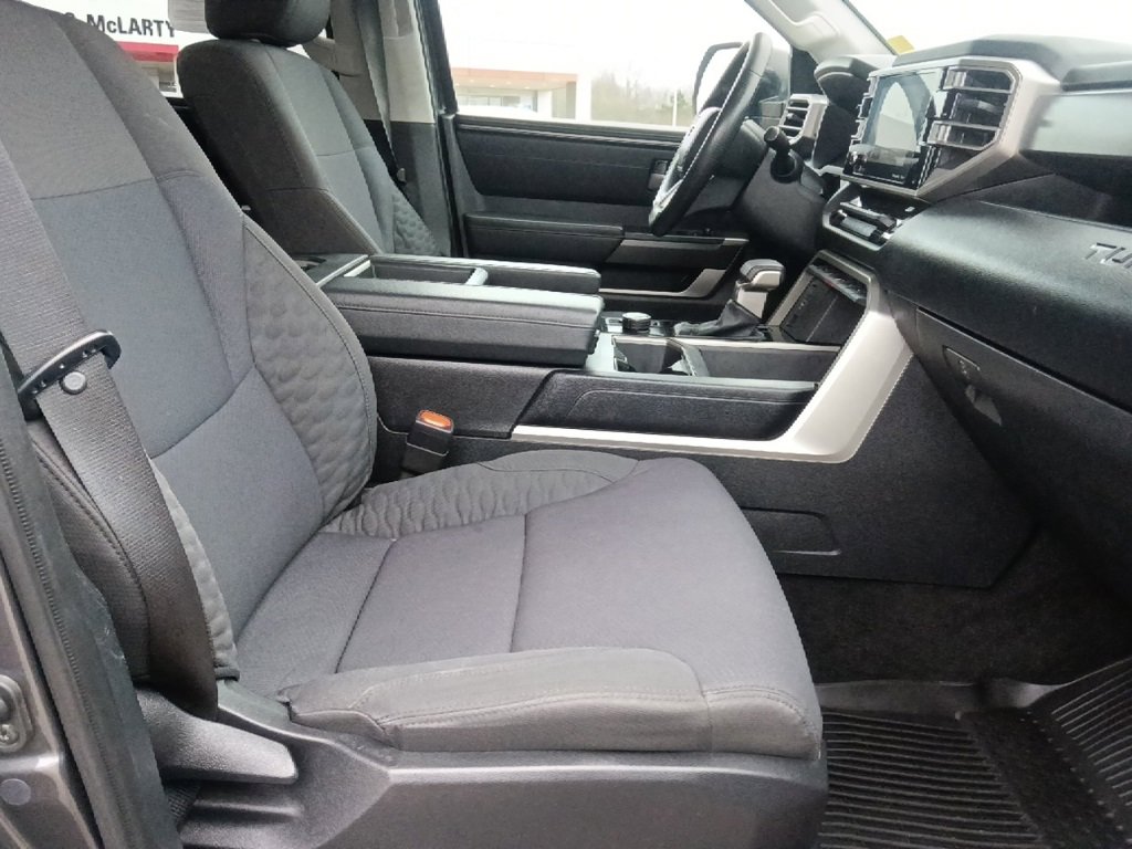 Used 2023 Toyota Tundra SR5 image 29