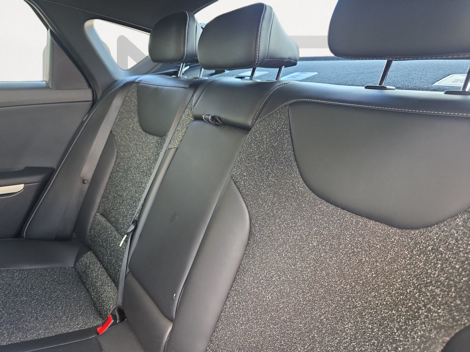 Certified 2025 Kia K4 GT-Line w/ GT-Line Sunroof Package FWD image 22