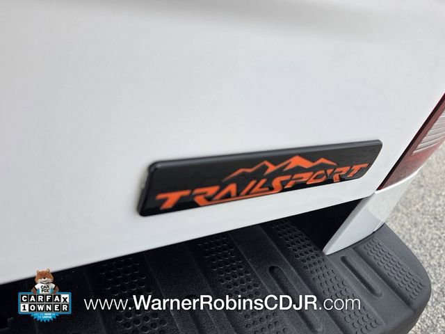 Used 2025 Honda Ridgeline TrailSport image 12