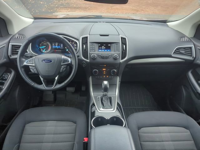 Used 2017 Ford Edge SEL image 14