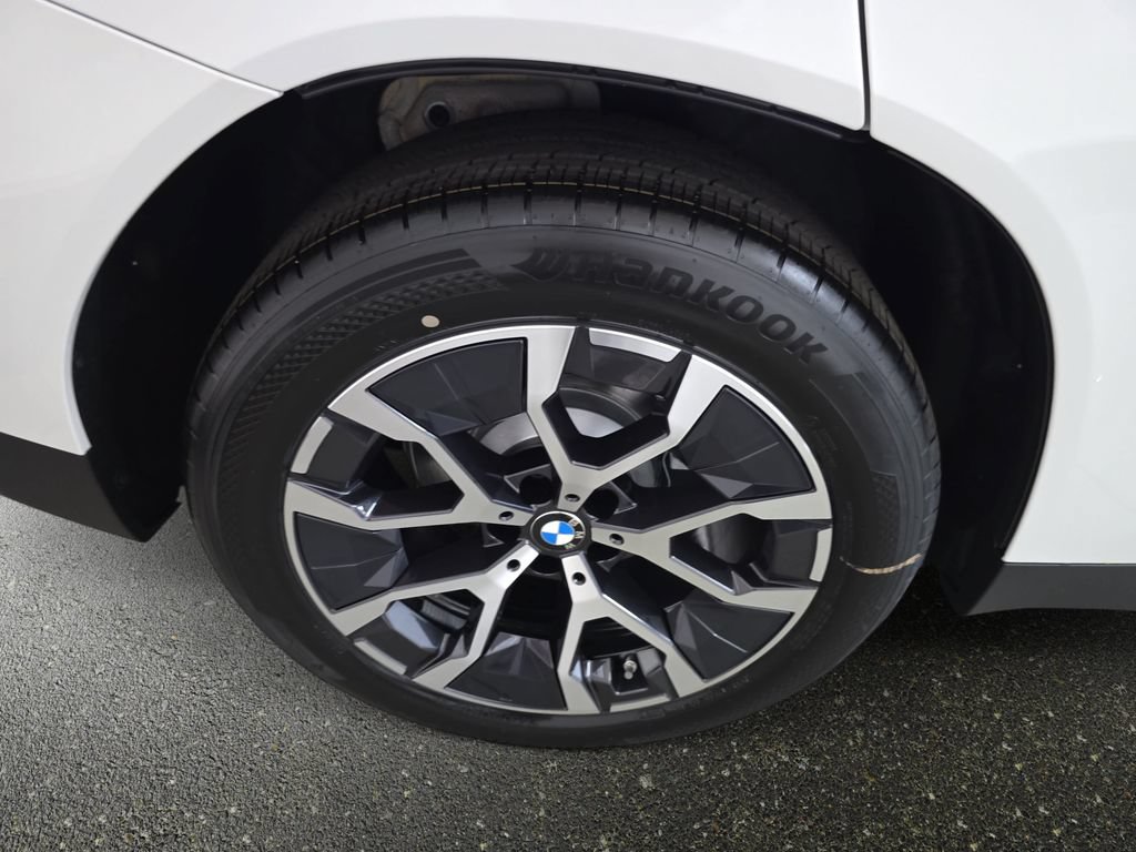New 2026 BMW X3 xDrive30i w/ Premium Package AWD/4WD image 29