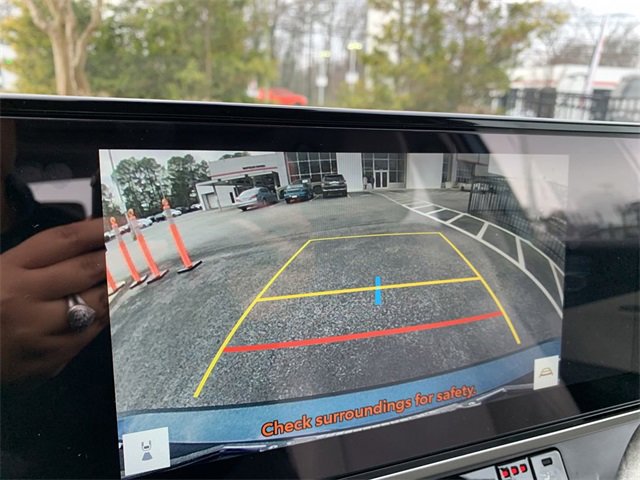 Certified 2025 Toyota Camry XLE image 22