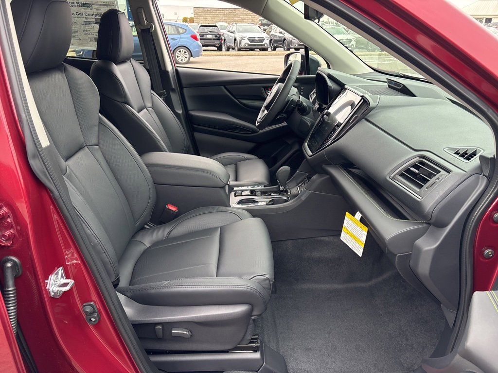 New 2026 Subaru Ascent Bronze Edition image 10