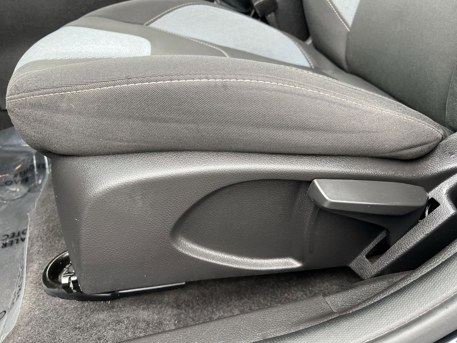Used 2018 Ford Focus ST FWD image 20