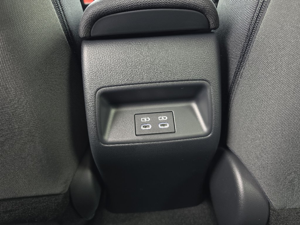New 2027 Toyota Corolla LE FWD image 19