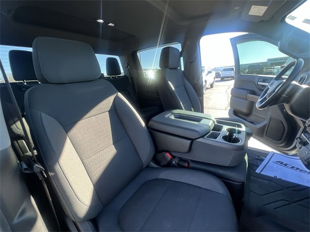Used 2019 Chevrolet Silverado 1500 RST image 27