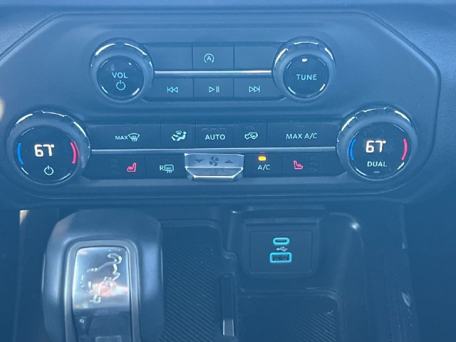 Certified 2025 Ford Bronco Big Bend AWD/4WD image 28