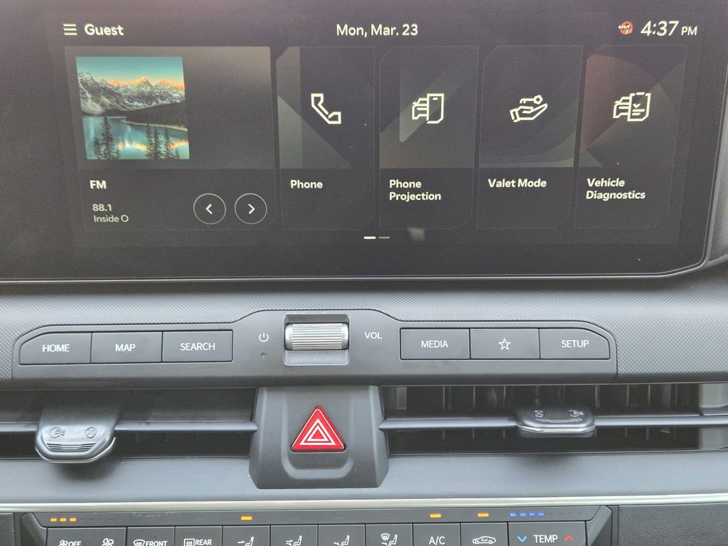 New 2026 Kia K4 FWD image 14
