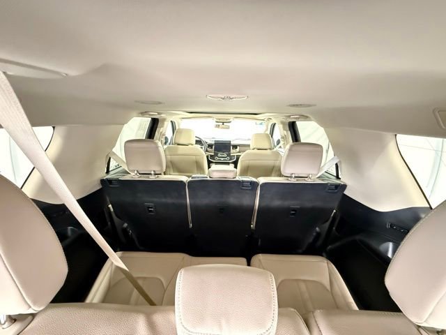 Used 2024 Ford Expedition Max Limited image 7