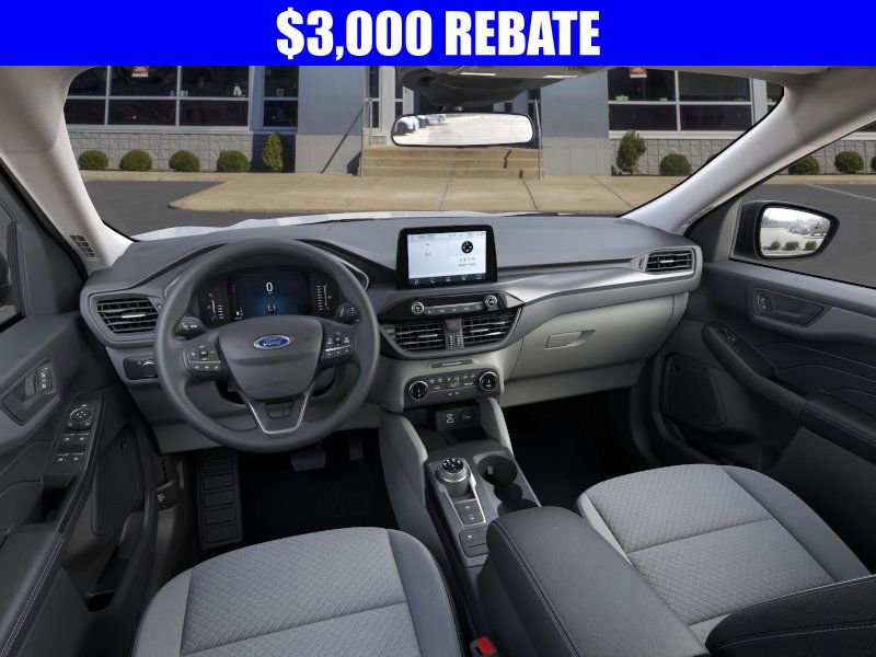 New 2026 Ford Escape Active image 9