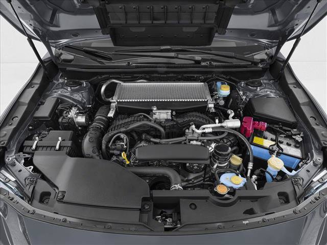 New 2026 Subaru WRX Limited AWD/4WD image 8