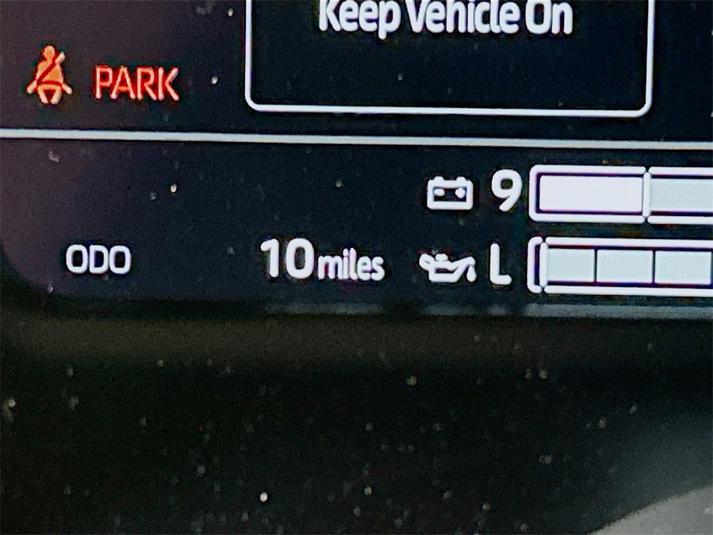 New 2026 Toyota Tundra Limited image 10