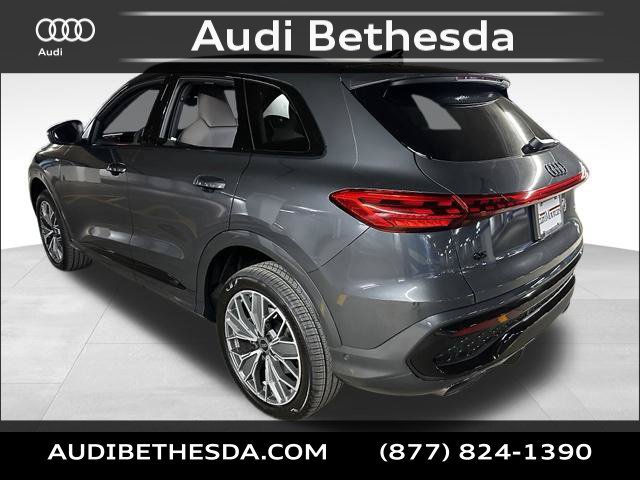 New 2026 Audi Q5 Premium Plus AWD/4WD image 5