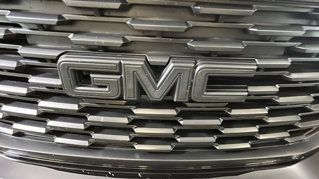 Used 2020 GMC Yukon XL Denali w/ Open Road Package AWD/4WD image 8