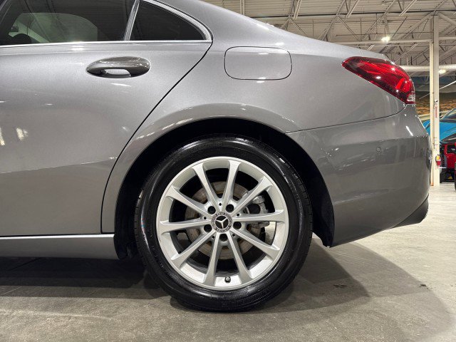 Used 2020 Mercedes-Benz A 220 Premium PKG $42K MSRP image 20