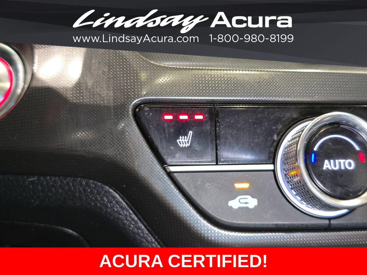 Certified 2023 Acura Integra A-Spec FWD image 20