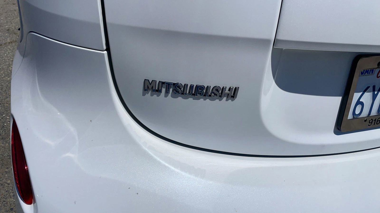 Used 2012 Mitsubishi i ES RWD image 43