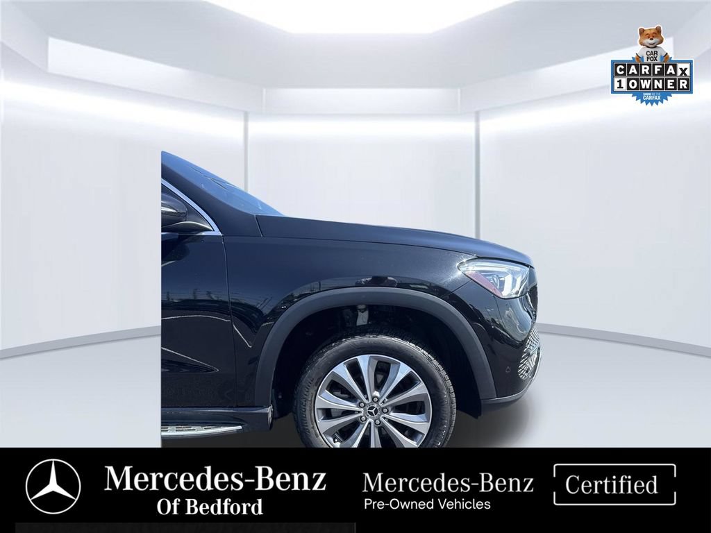 Used 2023 Mercedes-Benz GLE 350 4MATIC image 6