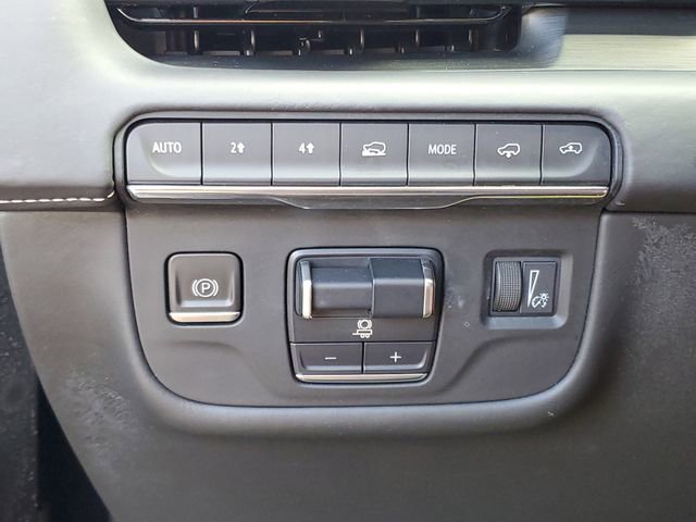 Used 2021 Cadillac Escalade Sport Platinum image 21