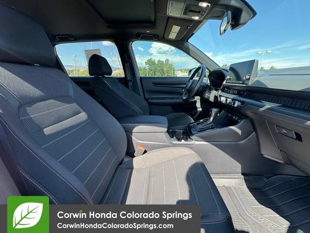Used 2023 Honda CR-V Sport image 31