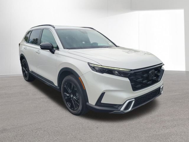 Used 2024 Honda CR-V Sport Touring image 12