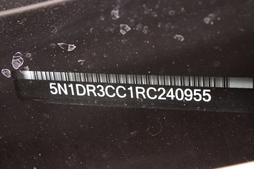 Certified 2024 Nissan Pathfinder SL AWD/4WD image 36