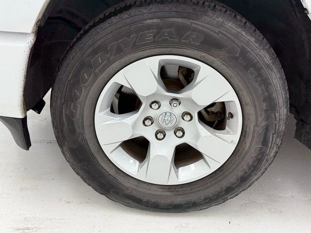 Used 2022 RAM 1500 Lone Star image 11