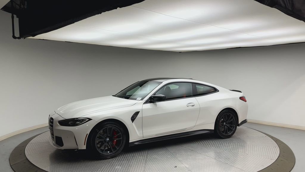 Used 2024 BMW M4 Coupe image 6