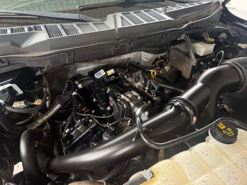 Used 2023 Ford F150 XLT RWD image 31