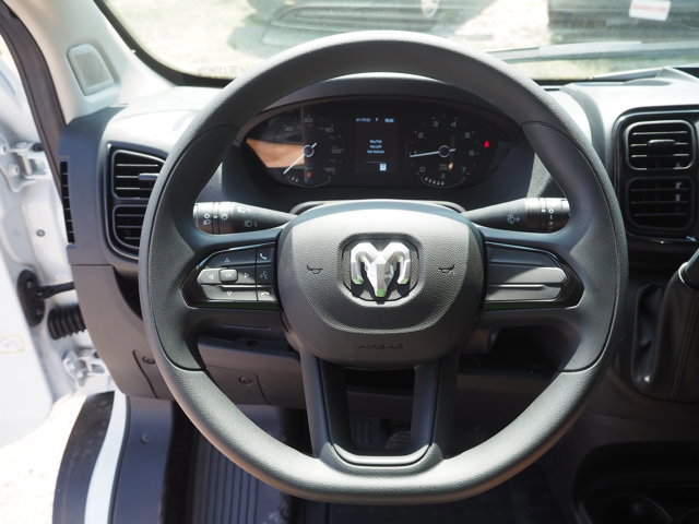 New 2026 RAM ProMaster 1500 w/ Power Group image 24