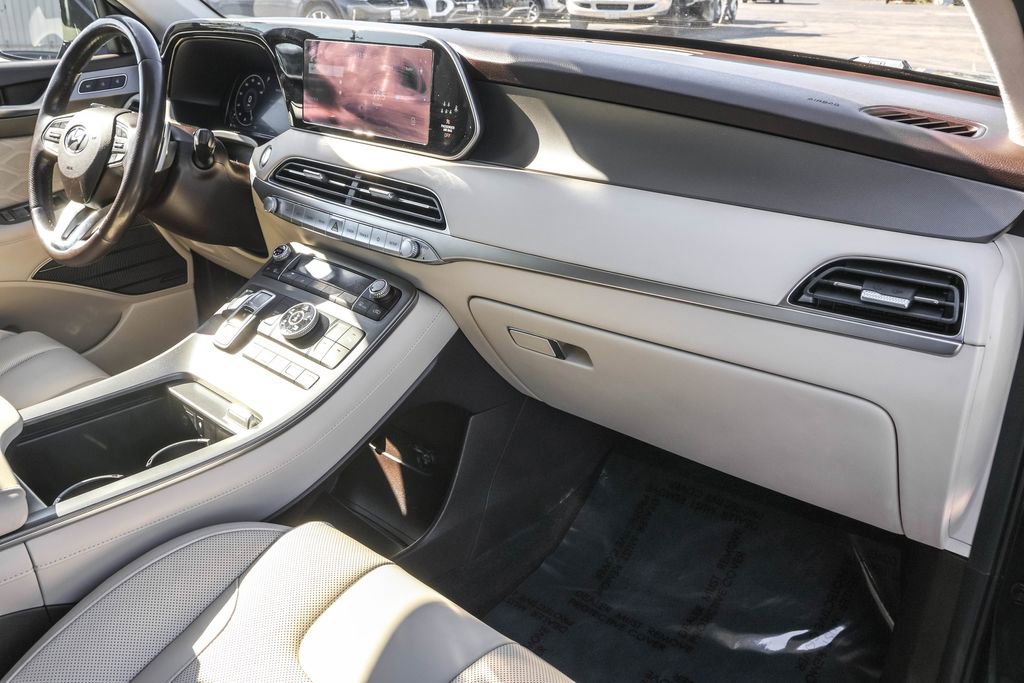Used 2020 Hyundai Palisade Limited image 36